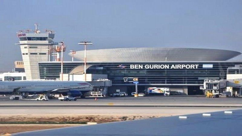 ben gurion