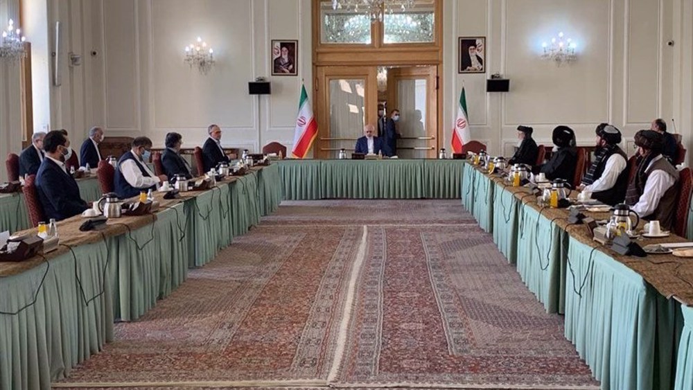 reunion-gobierno-afgano-talibanes-iran