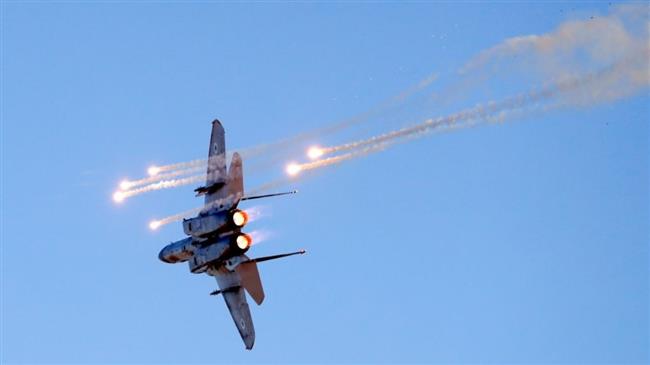 avion-israeli-libano