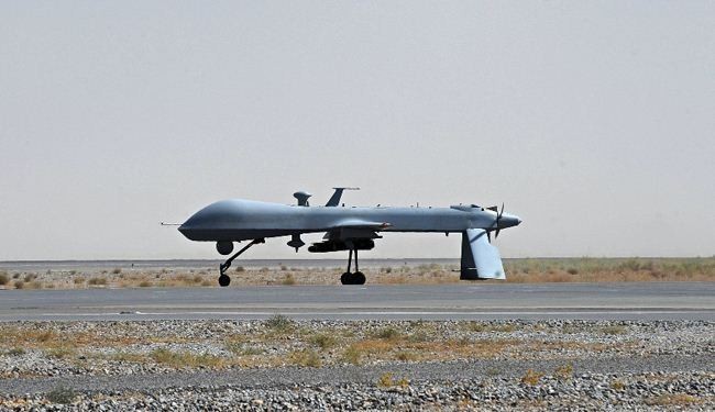 dron israeli