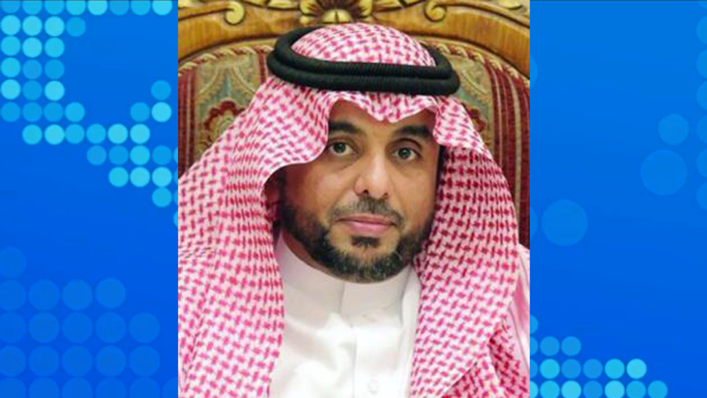 Makki bin Kazem Al Obaid