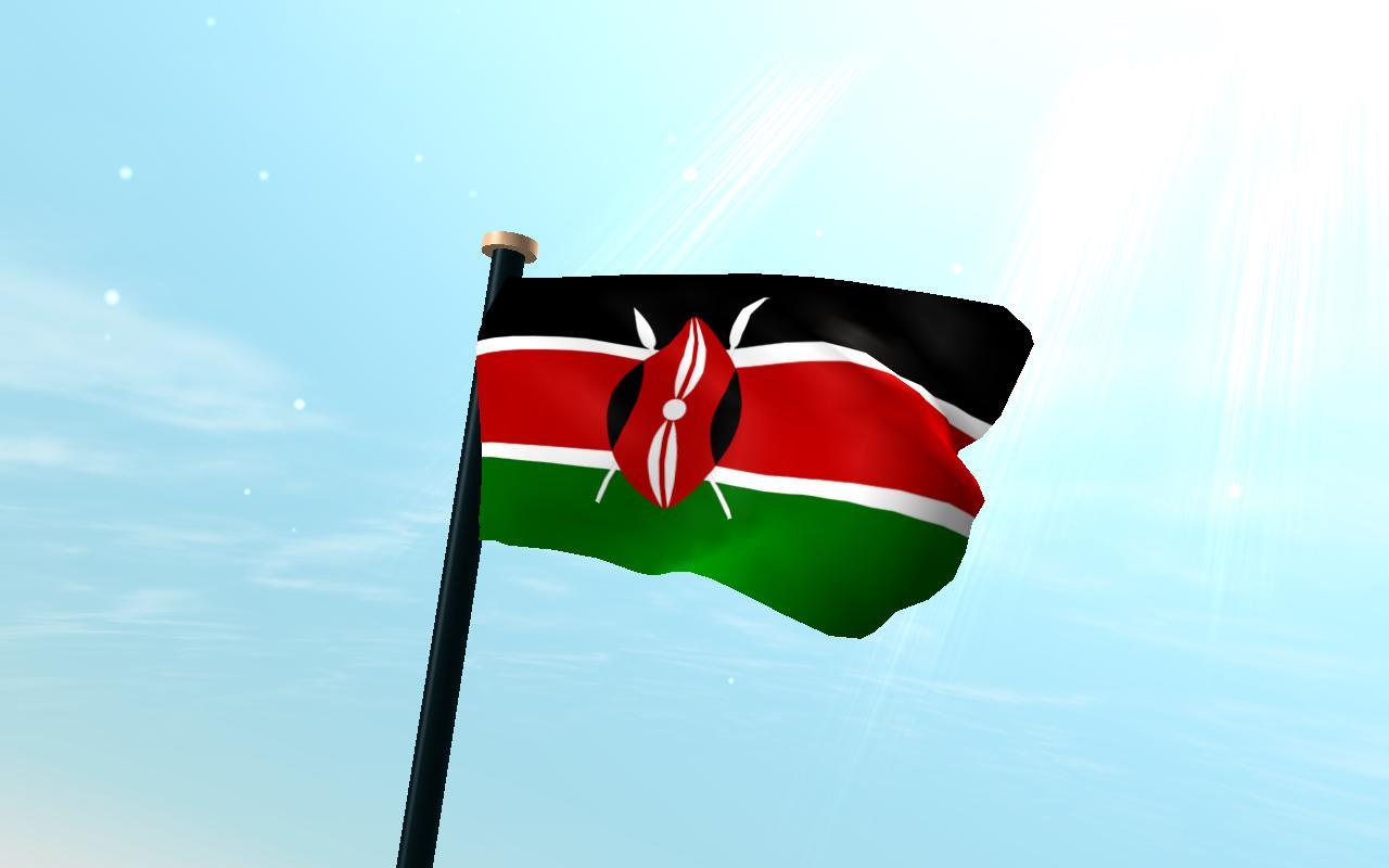 kenya