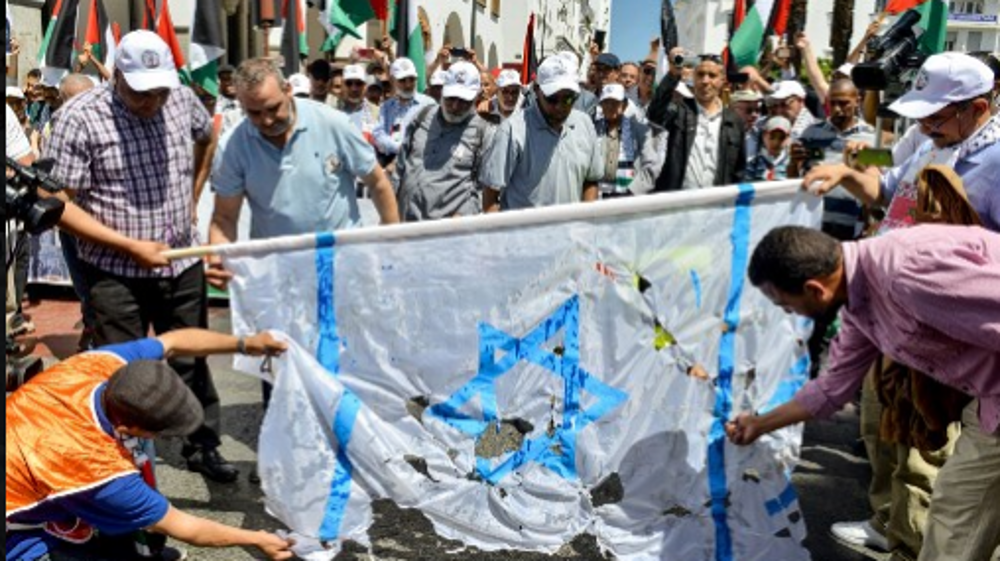 manifestacion-anti-israel-marruecos