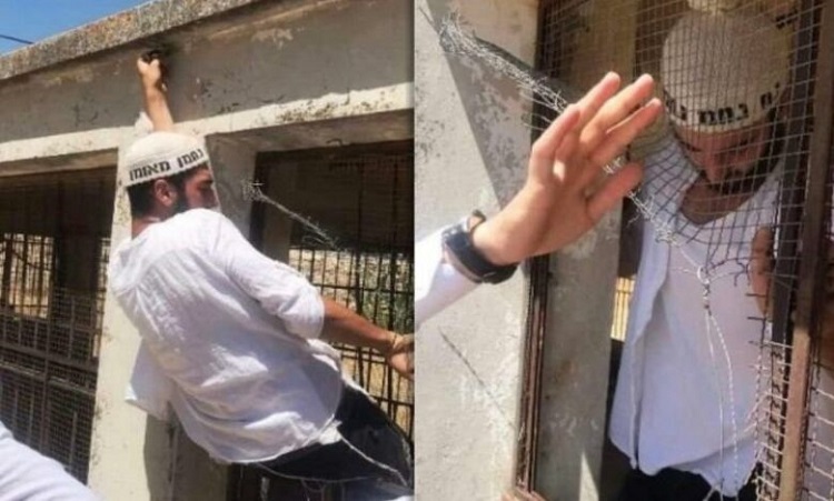 ataque-colonos-iglesia-ortodoxa