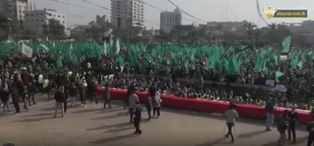 hamas