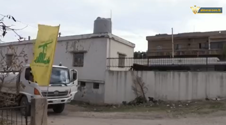 camion-combustible-bandera-hezbola