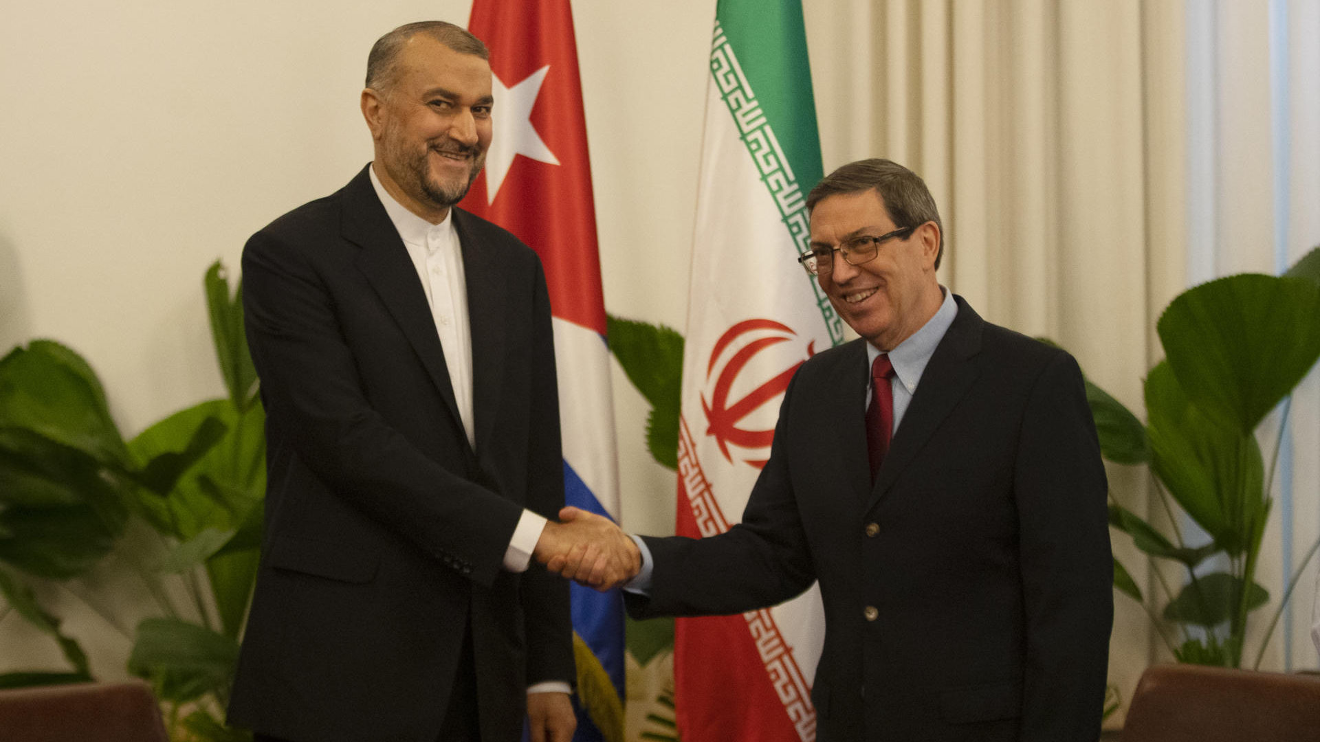 LA HABANA (CUBA), 04/02/2023 EFE/Yander Zamora