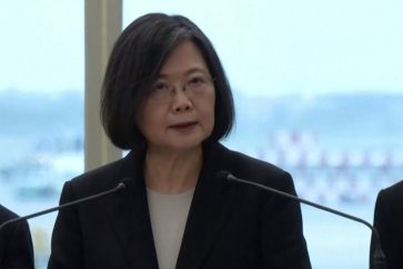 tsai-ing-wen
