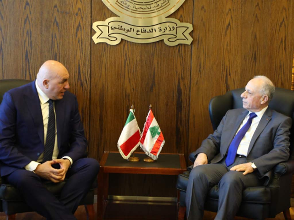 maurice-salim guido-crosetto