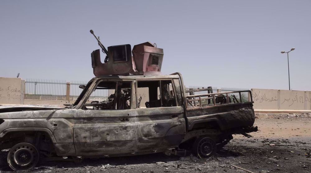 vehiculo-incendidado-sudan