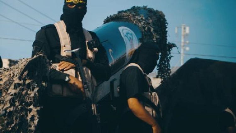 cohete-brigadas-al-quds