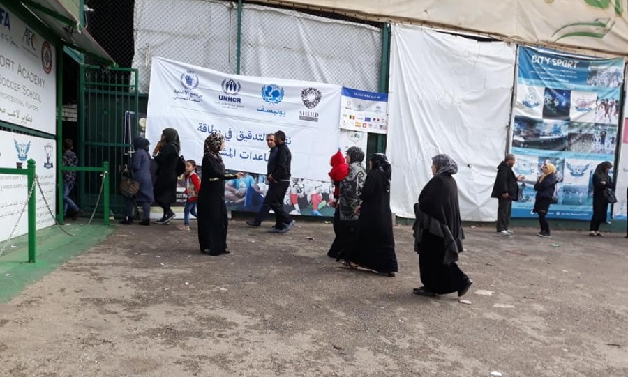 refugiados-sirios-libano