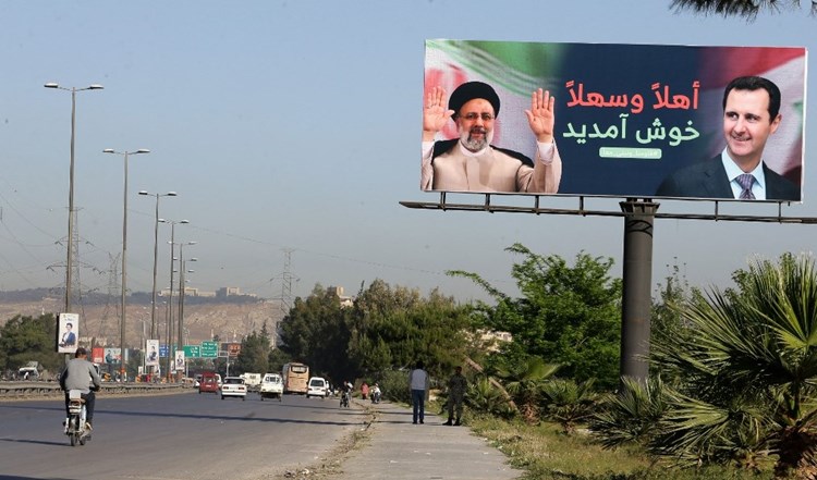 cartel-assad-raisi