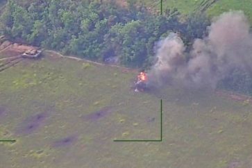 columna-tanques-ucranianos-destruida-zaporiyia