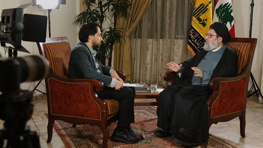 safiddin-hashem-entrevista-tasnim