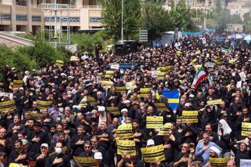 iran-manifestacion-coran