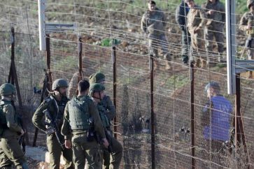 soldados-libaneses-israelies-frontera