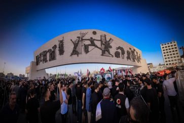 manifestacion-iraq-profanacion-coran-suecia