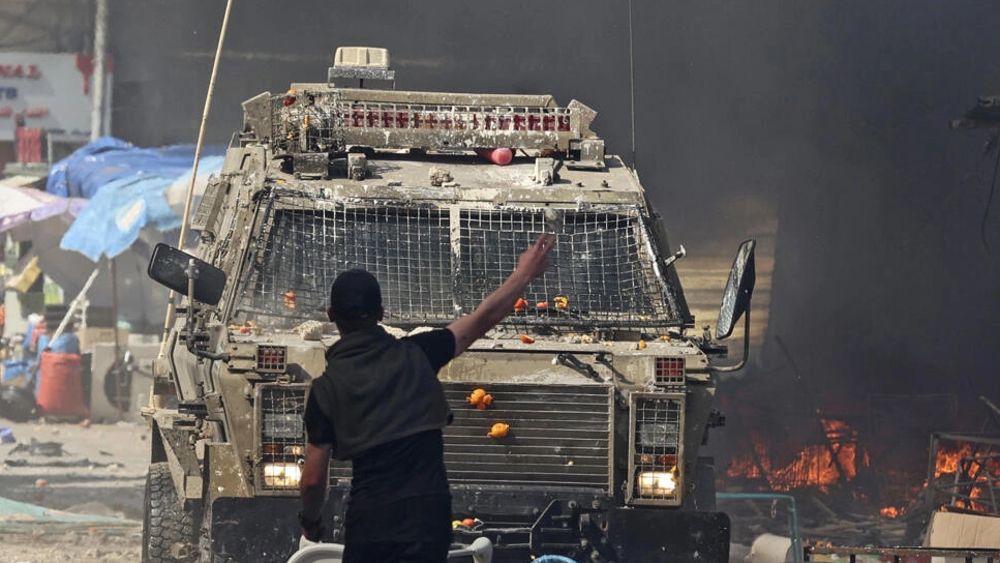 palestino-vehiculo-blindado-israeli-nablus