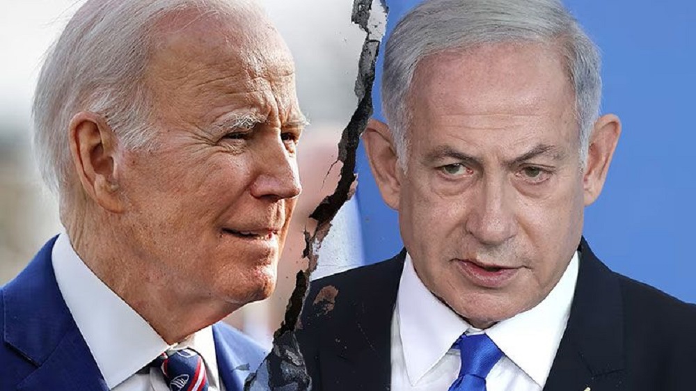 netanyahu-biden