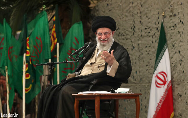 sayyed jamenei