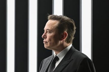musk