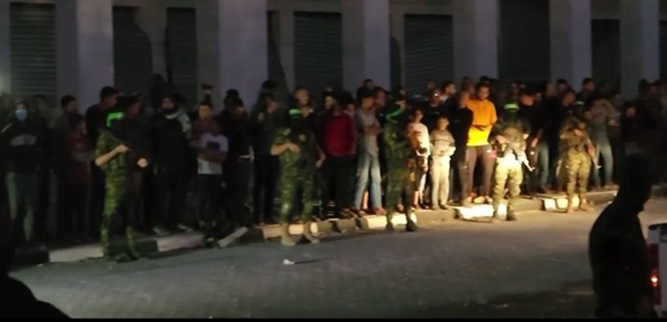 brigadas-al-qassam-calles-gaza