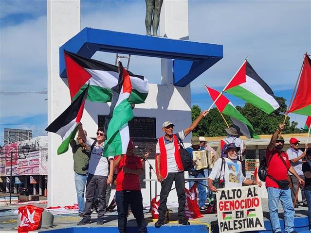 manifestacion-por-palestina-san-salvador