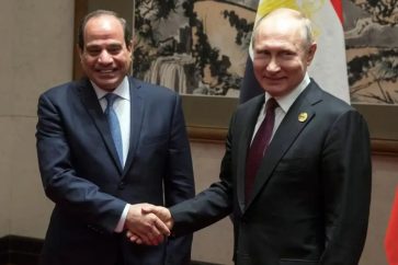 putin-sisi
