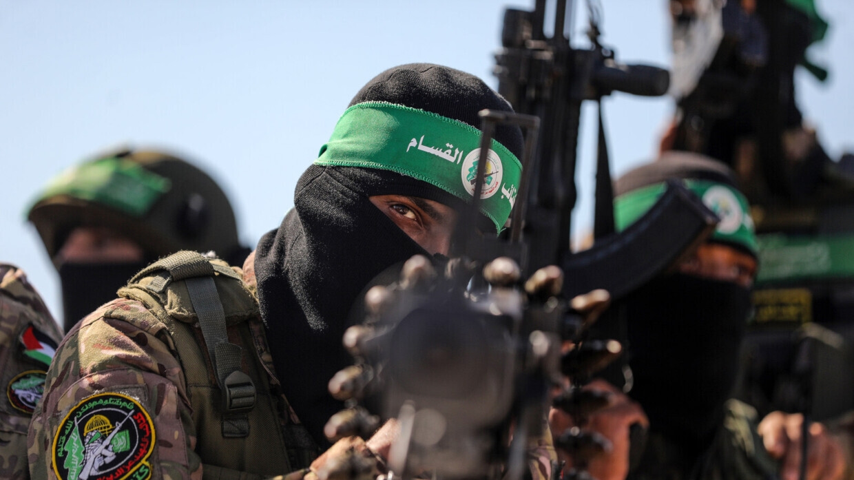combatientes-al-qassam