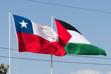 chile-palestina