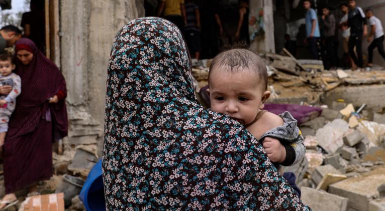 bebe_en_gaza