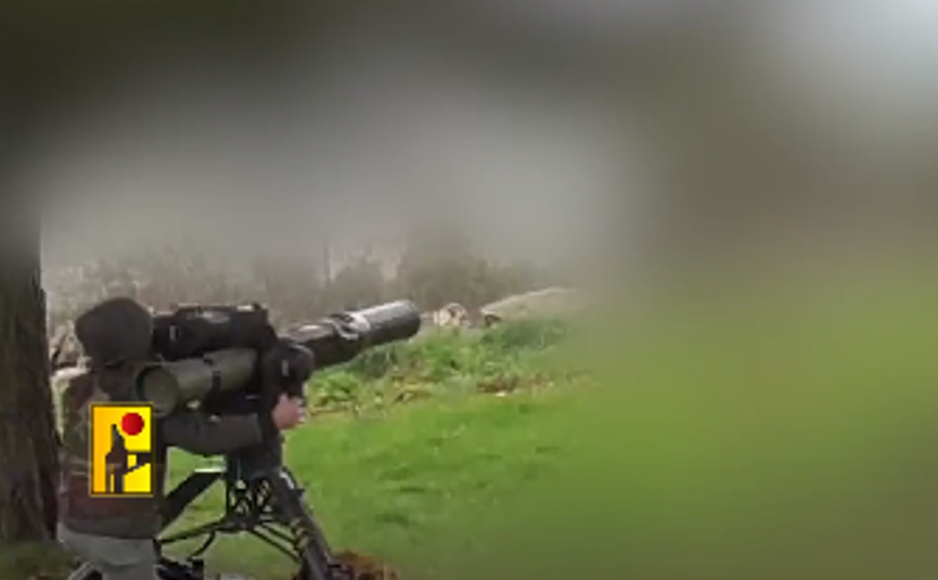 combatientes-hezbola-misil-antitanque