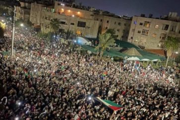 manifestantes-amman-por-palestina