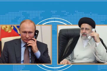 raisi-putin-conversacion-telefonica