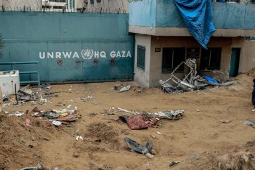 unrwa