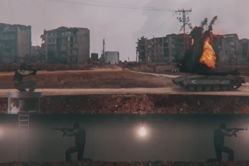 grafico-combatientes-palestinos-tuneles-emboscada