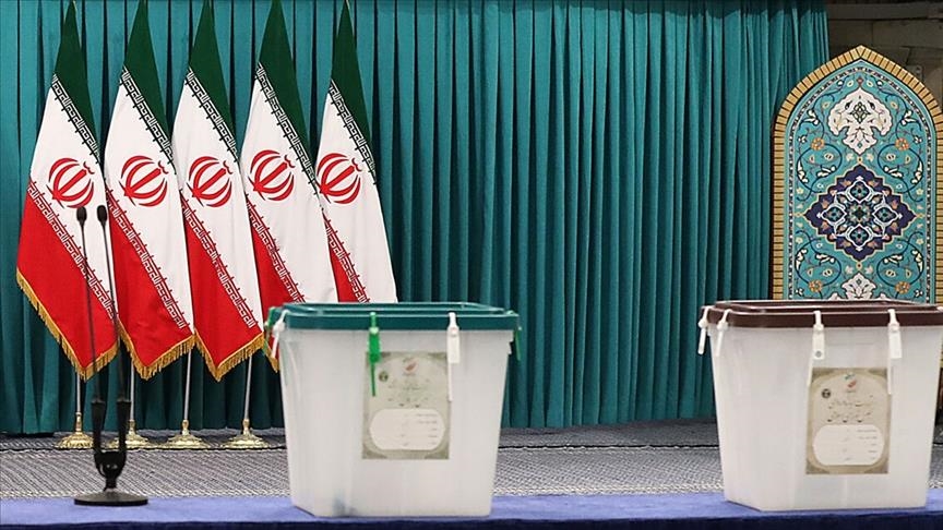 elecciones iran