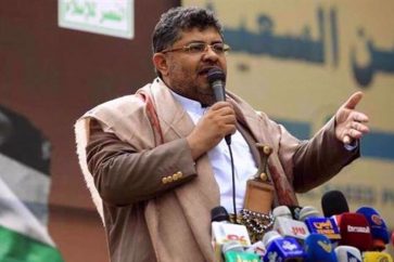 Mohammed Ali al-Huzí