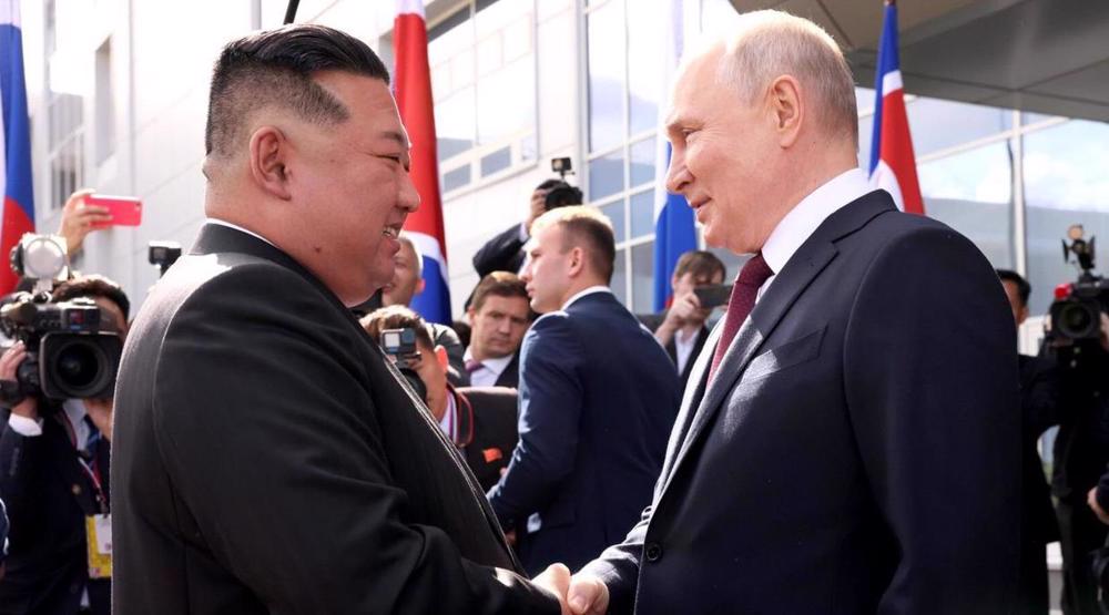 kim-putin