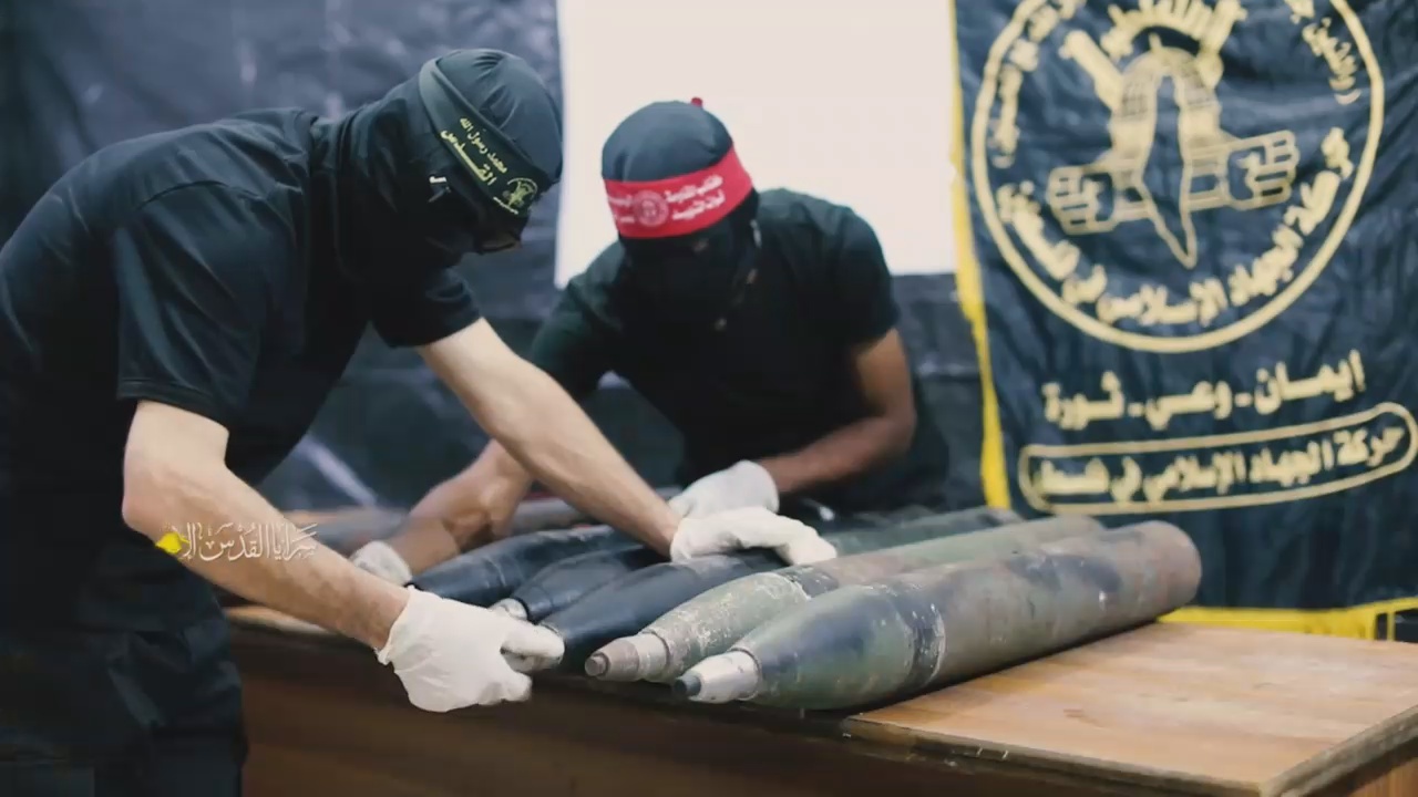 brigadas-al-quds-preparan-proyectiles