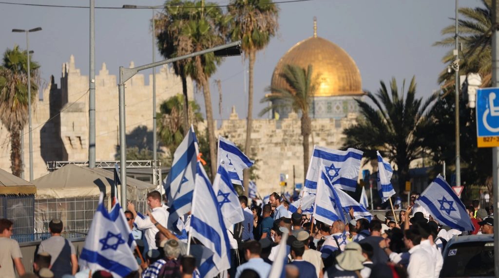 marcha-banderas-jerusalen