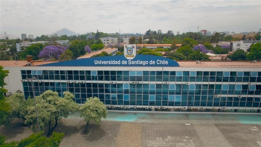 Universidad de Santiago de Chile