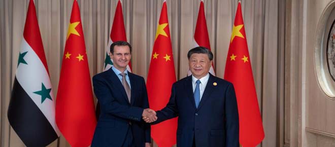 assad-xi-jinping