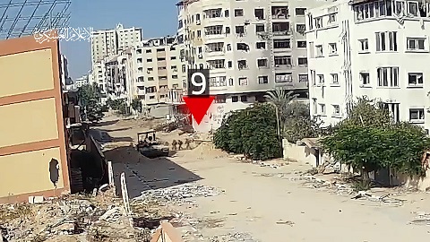 emboscada-resistencia-palestina-tal-al-hawa