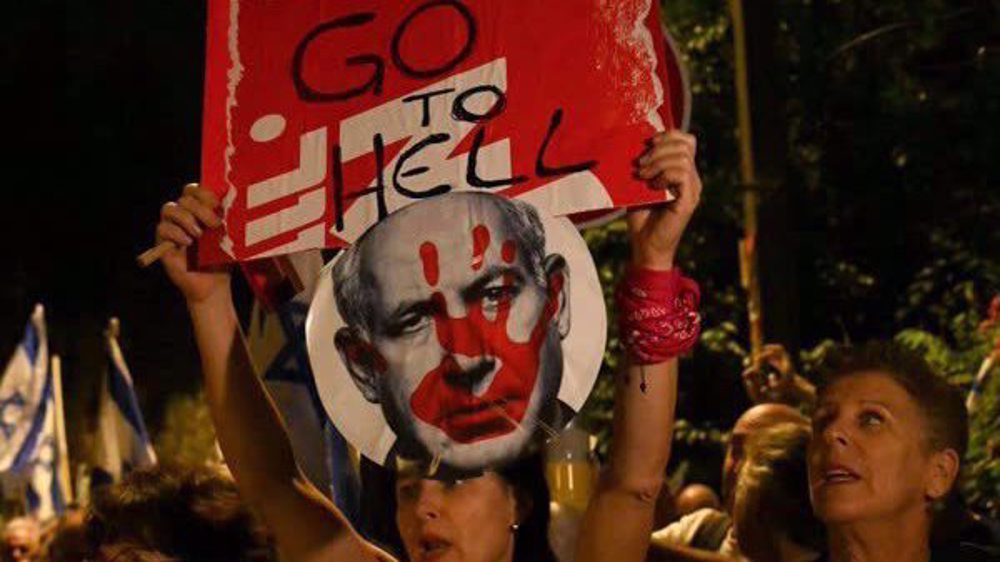 familias-prisioneros-netanyahu-cartel