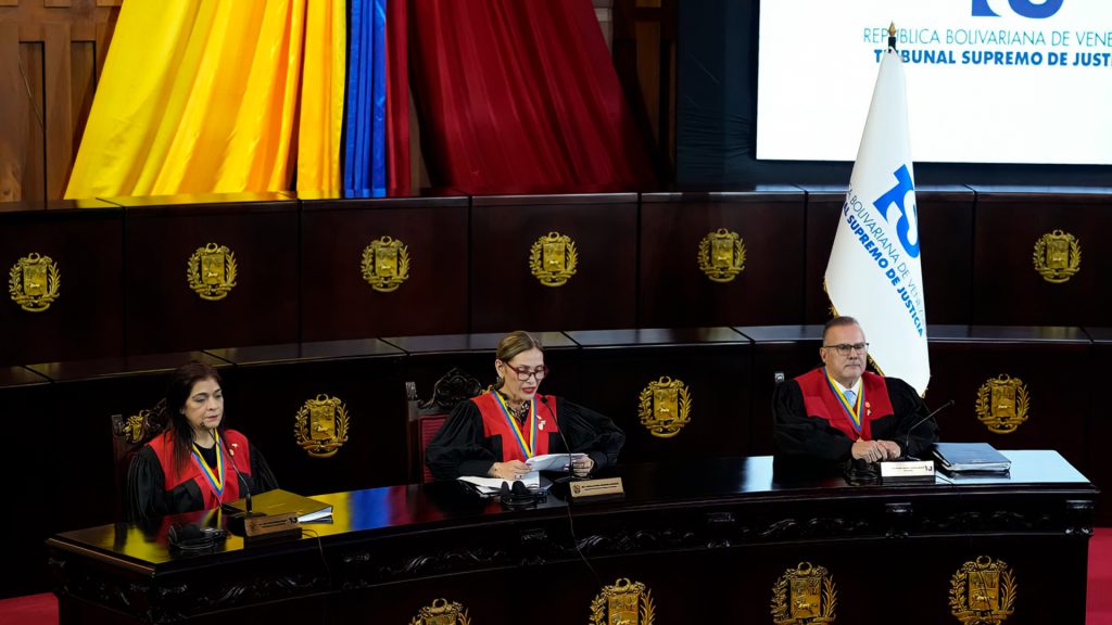 tribunal-supremo-de-justicia-de-venezuela