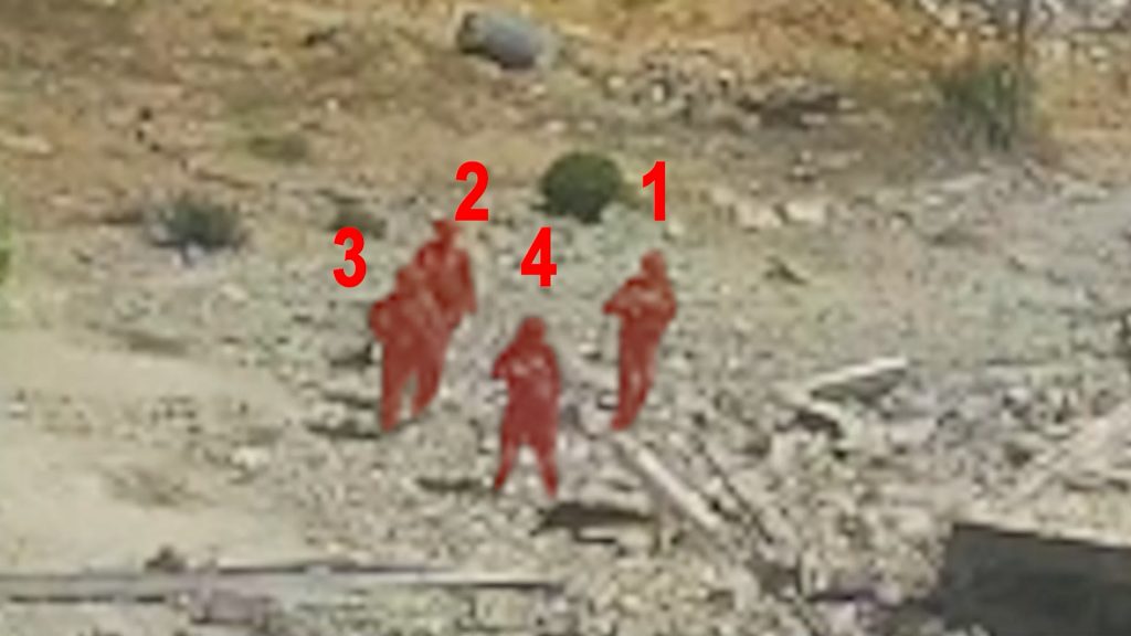 soldados-israelies-apuntados-gaza