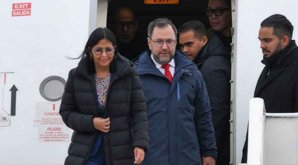 delcy-rodriguez-llega-kazan