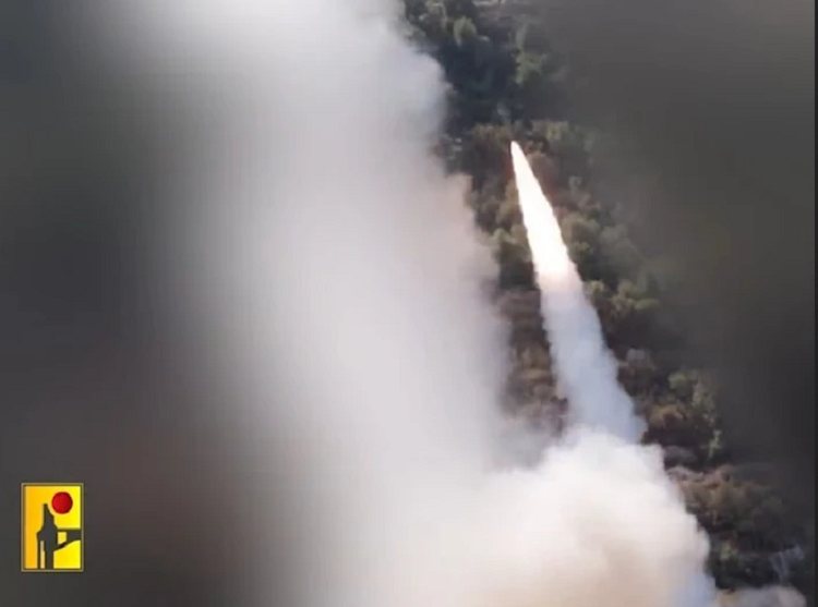 lanzamiento-misil-hezbola